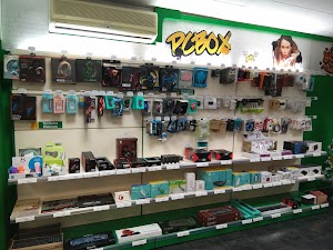 Store PCBOX Terrassa (Castellar)