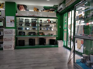 Store PCBOX Alicante (Isabel)