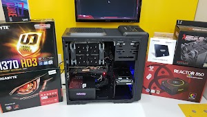 Store PCBOX Granada