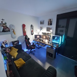 Store PCBOX San Juan de Alicante