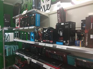 Store PCBOX Lorca