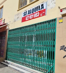 Store PCBOX Tenerife