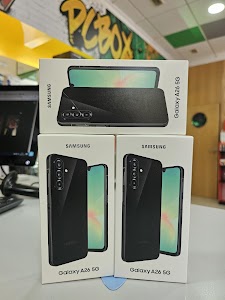 Store PCBOX Cuenca