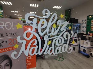 Store PCBOX Burgos