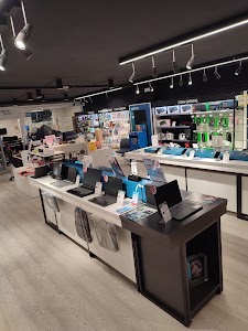 Store BeepBox Barcelona (Casanova)