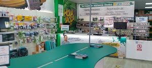 Store PCBOX  Palma (Caro)