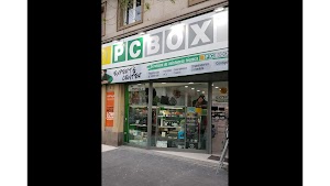 Store PCBOX Vitoria