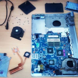 Store PCBOX Castellón (Casalduch)