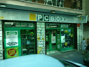 Store PCBOX Benidorm