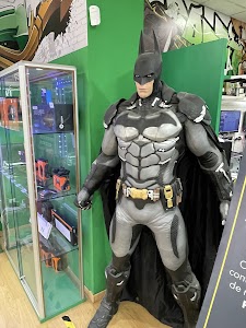 Store PCBOX San Vicente del Raspeig