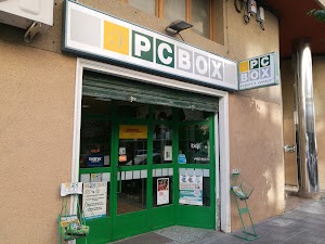 Store PCBOX Orihuela