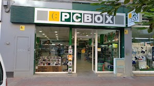 Store PCBOX Lleida