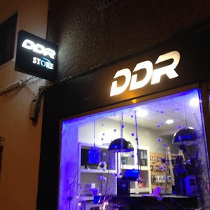 Store PCBOX Manzanares