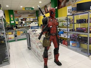 Store PCBOX Ourense