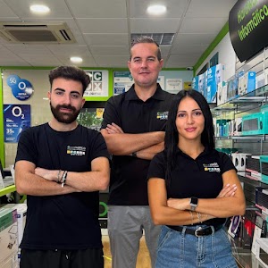 Store PCBOX CARTAGENA (Ecomática)