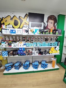 Store PCBOX  Alcalá de Henares