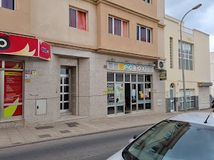 Store PCBOX Arrecife