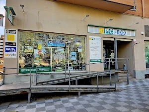 Store PCBOX Cuenca