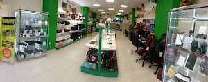 Store PCBOX Reus