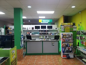 Store PCBOX Gijón (San Juan)