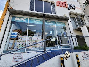 Store PCBOX Guadalajara