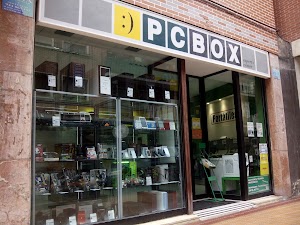 Store PCBOX Barakaldo