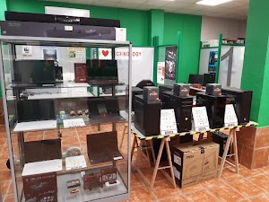 Store PCBOX Gijón (San Juan)