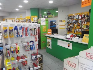 Store PCBOX Valencia (RamónyCajal)