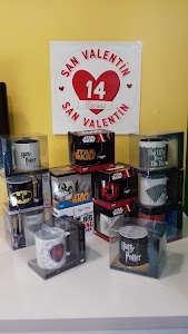 Store PCBOX Logroño