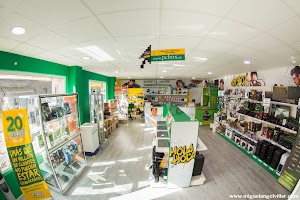 Store PCBOX Torrevieja