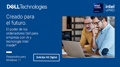 KIT DIGITAL DELL