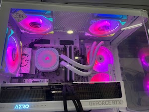 Store PCBOX Elda-Petrer