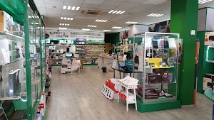 Store PCBOX Tarragona