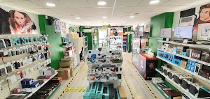 Store PCBOX Granada