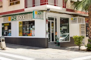 Store PCBOX Torrevieja