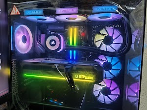 Store PCBOX  Mollet del Vallès