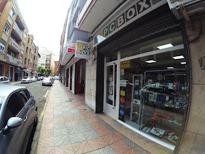 Store PCBOX León