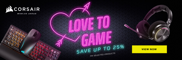 ofertas octubre de corsair