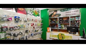 Store PCBOX Castellón (Enmedio)