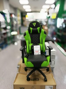 Store PCBOX Bilbao (Areilza)