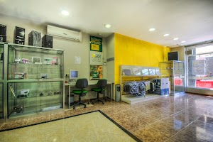 Store PCBOX Cadiz