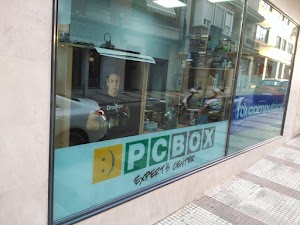 Store PCBOX  Puertollano