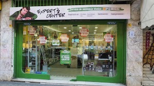 Store PCBOX Madrid (Sandoval)