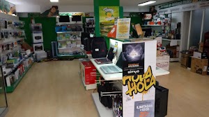 Store PCBOX  Zamora