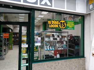 Store PCBOX A Coruña (Costa)