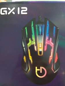 Store PCBOX Cáceres