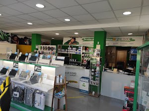 Store PCBOX Benavente
