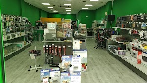Store PCBOX Alicante (Av. Novelda)