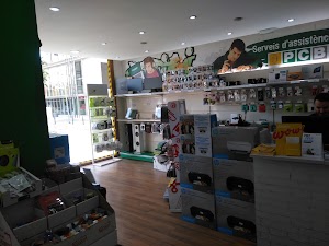 Store PCBOX Terrassa (Galileo)