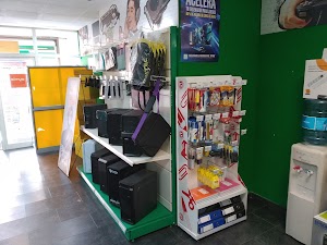 Store PCBOX Terrassa (Castellar)